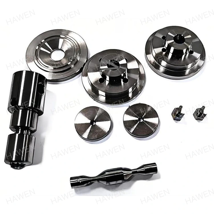 Фитинги за пресовање од нерђајућег челика 316