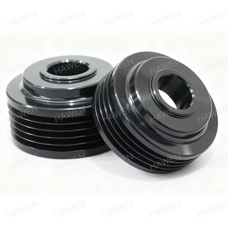 Аутомобилска разводна ременица