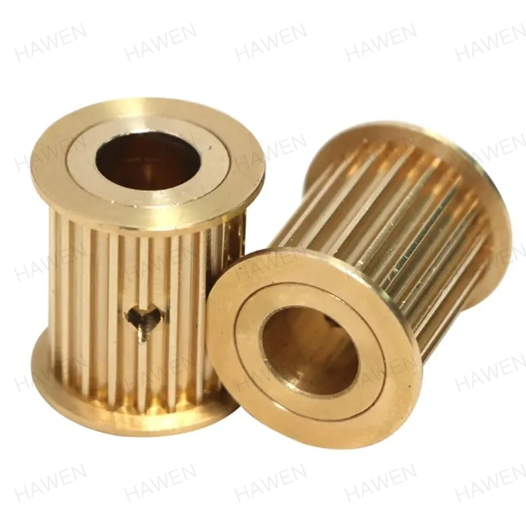 Брасс Пуллеи