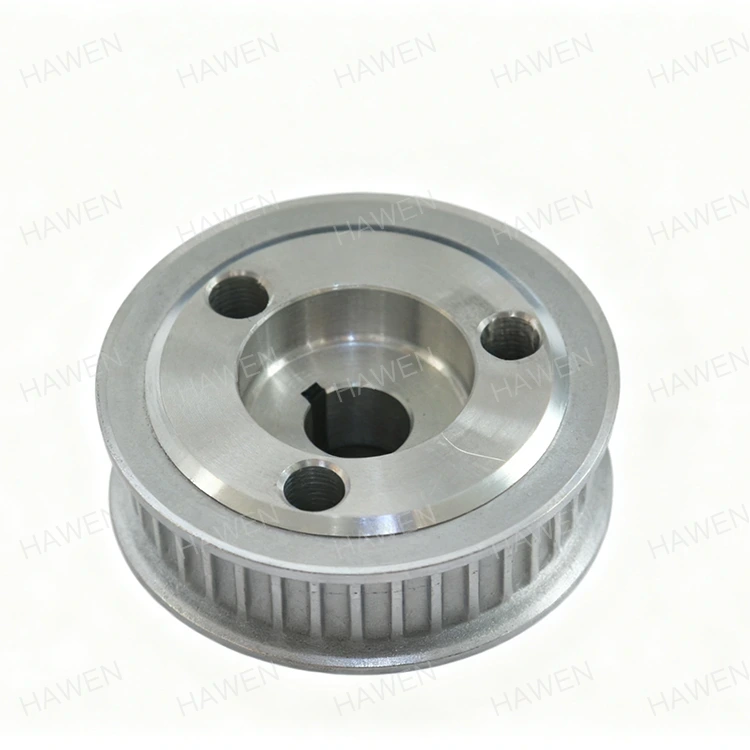 Ременица од ливеног гвожђа