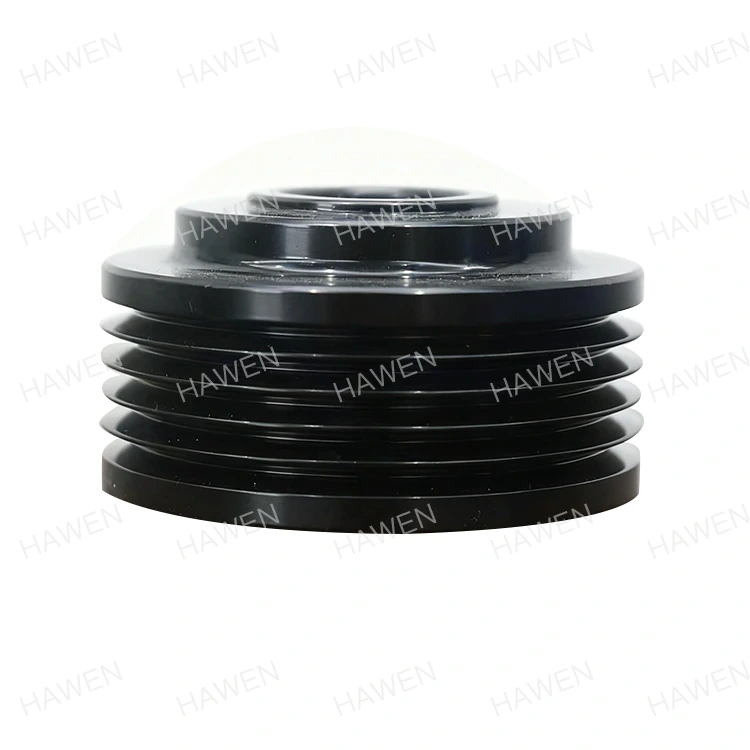 Инжењерска пластична ременица