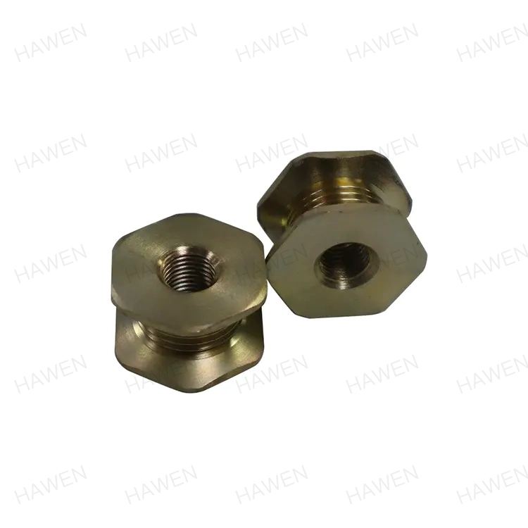 Engineering Plastic Pulley