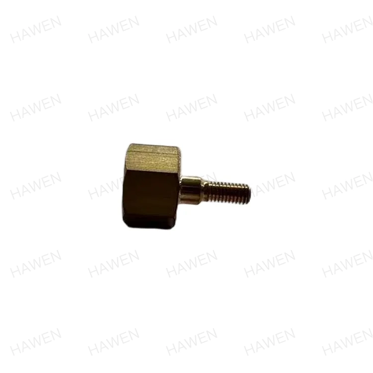 Lead-Frass Screw