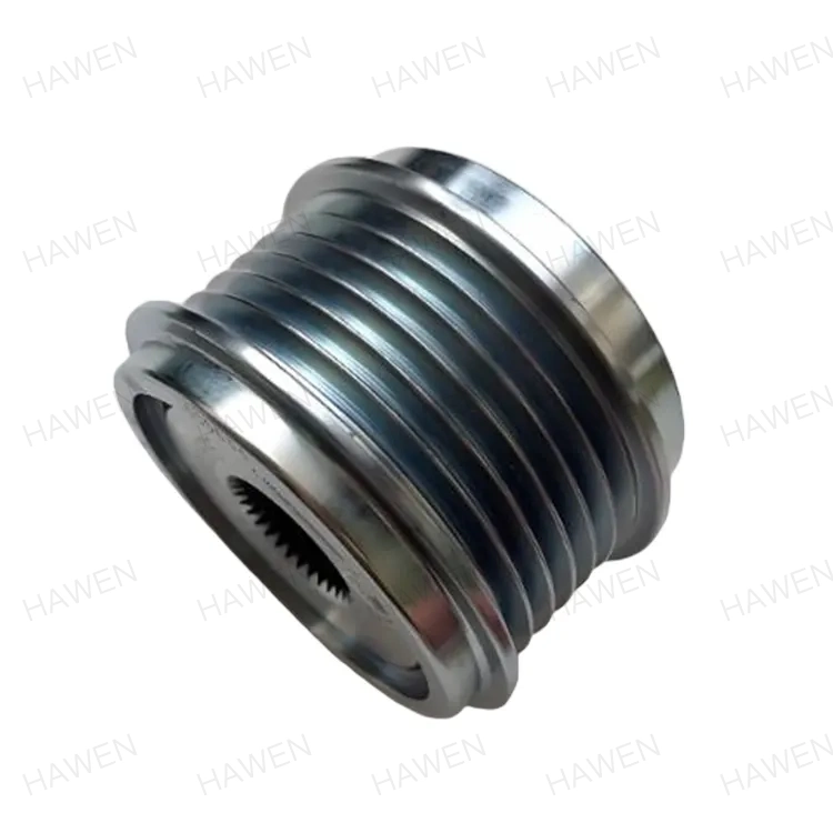 Ременица од нерђајућег челика