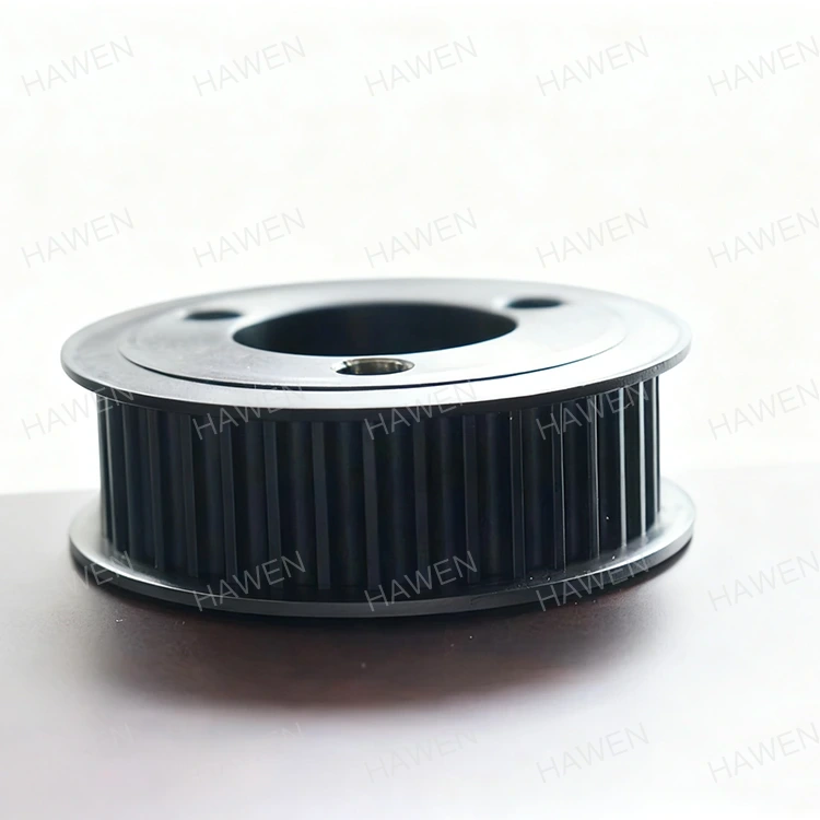 Конусне ременице