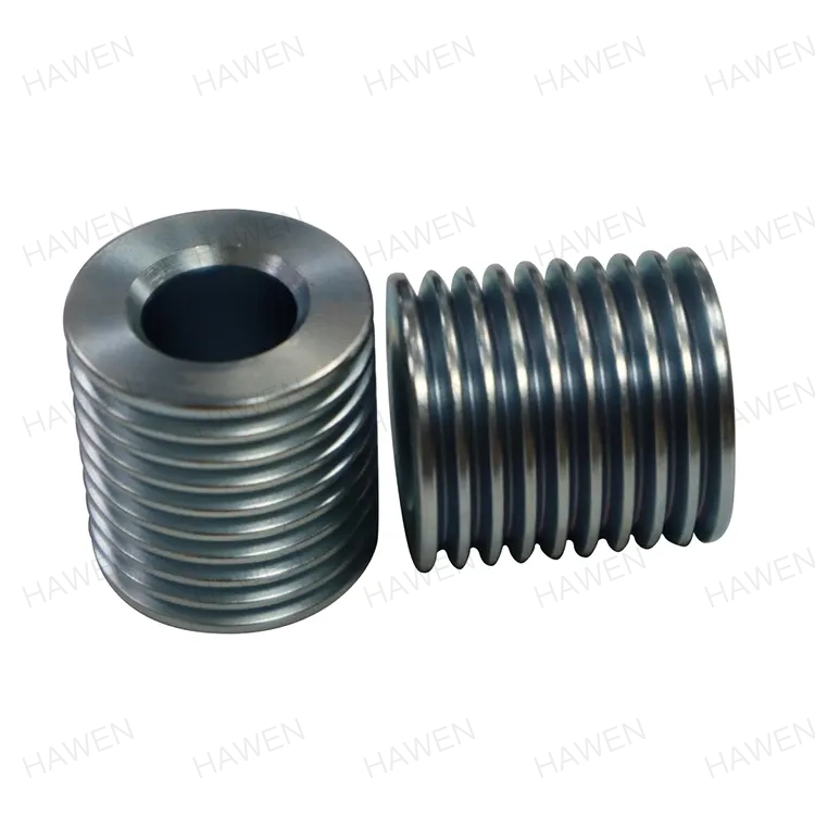 ременица ребрастог ремена