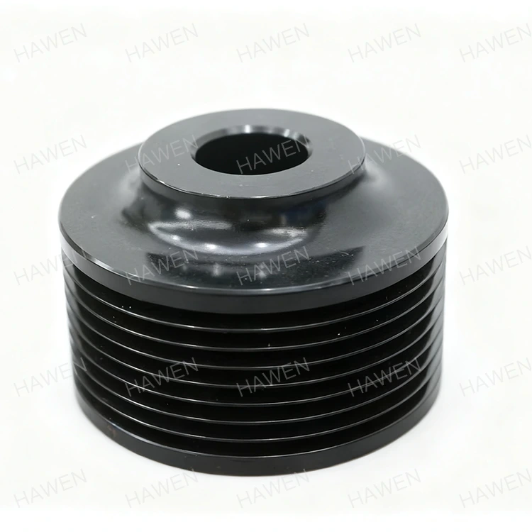 ВебТипе Пуллеи